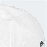 Sports Cap Adidas Real Madrid UCL Champions White One size