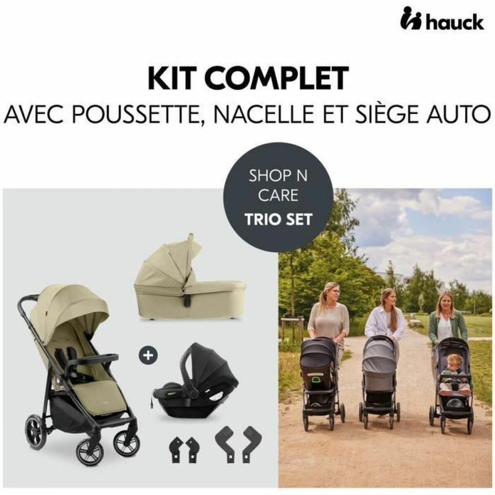 Baby's Pushchair Hauck