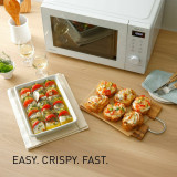 Microwave with Grill Panasonic