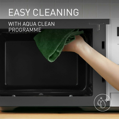 Microwave with Grill Panasonic