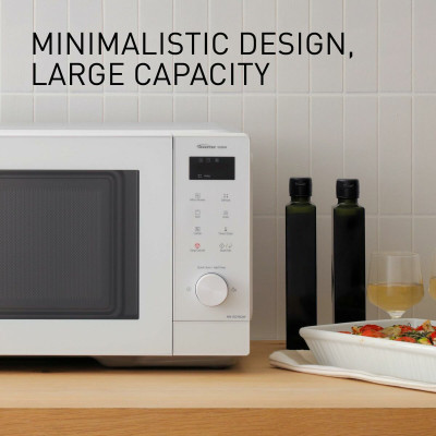 Microwave with Grill Panasonic