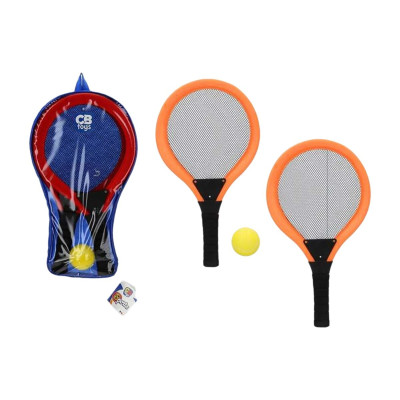 Racquet Set Colorbaby