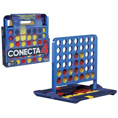 Connect 4 Hasbro