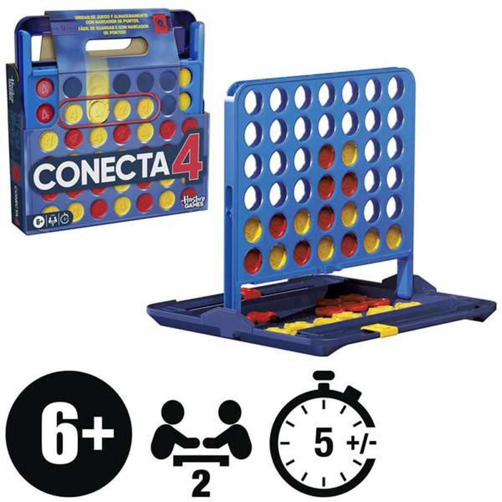 Connect 4 Hasbro