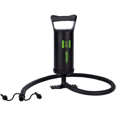 Air Pump Abbey Camp SR021ASZWA