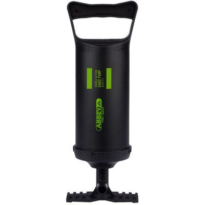 Air Pump Abbey Camp SR021ASZWA