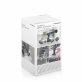Set of Cleaning Brushes for Drill InnovaGoods 5 Units 4 Pieces (Refurbished D)