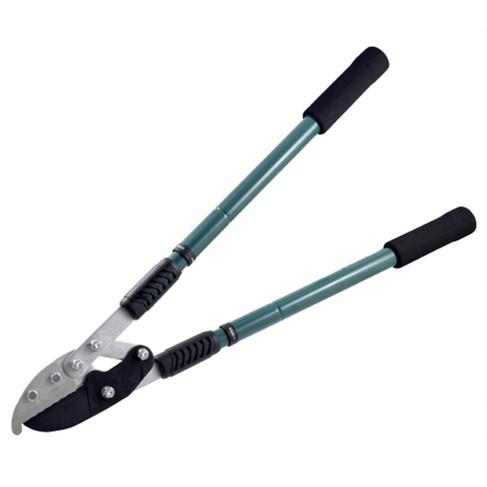 Garden Scissors Ferrestock FSKTP005 Standard Blue Green (Refurbished C)