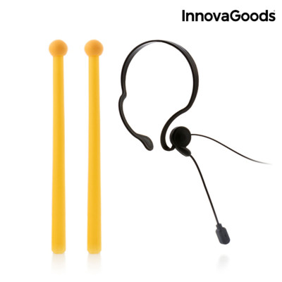 Modelling Clay Game InnovaGoods (Refurbished B)