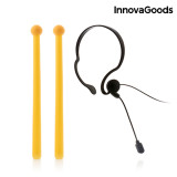 Modelling Clay Game InnovaGoods (Refurbished B)