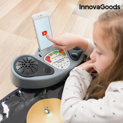 Modelling Clay Game InnovaGoods (Refurbished B)