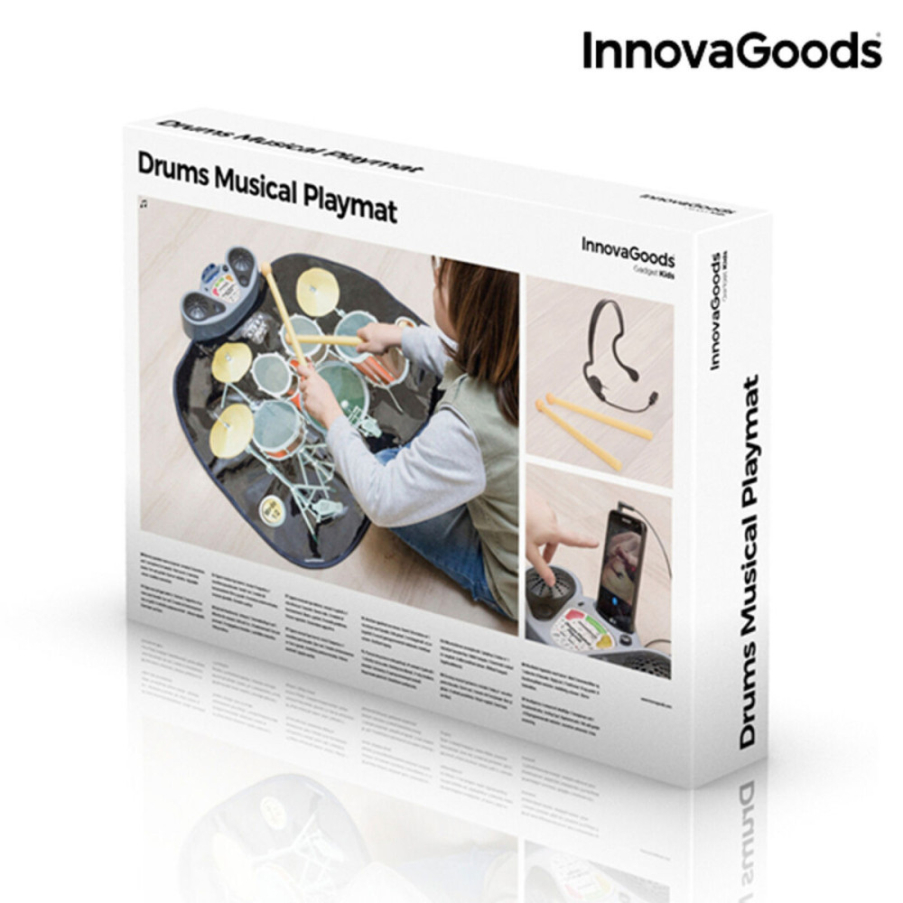 Modelling Clay Game InnovaGoods (Refurbished B)