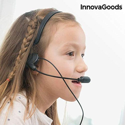 Modelling Clay Game InnovaGoods (Refurbished B)