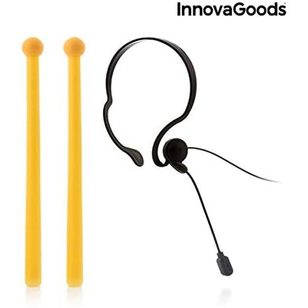 Modelling Clay Game InnovaGoods (Refurbished B)