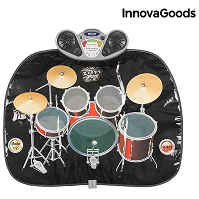 Modelling Clay Game InnovaGoods (Refurbished B)