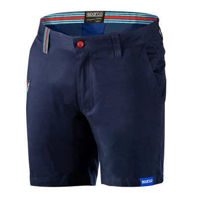 Men's Shorts Sparco MARTINI-R L