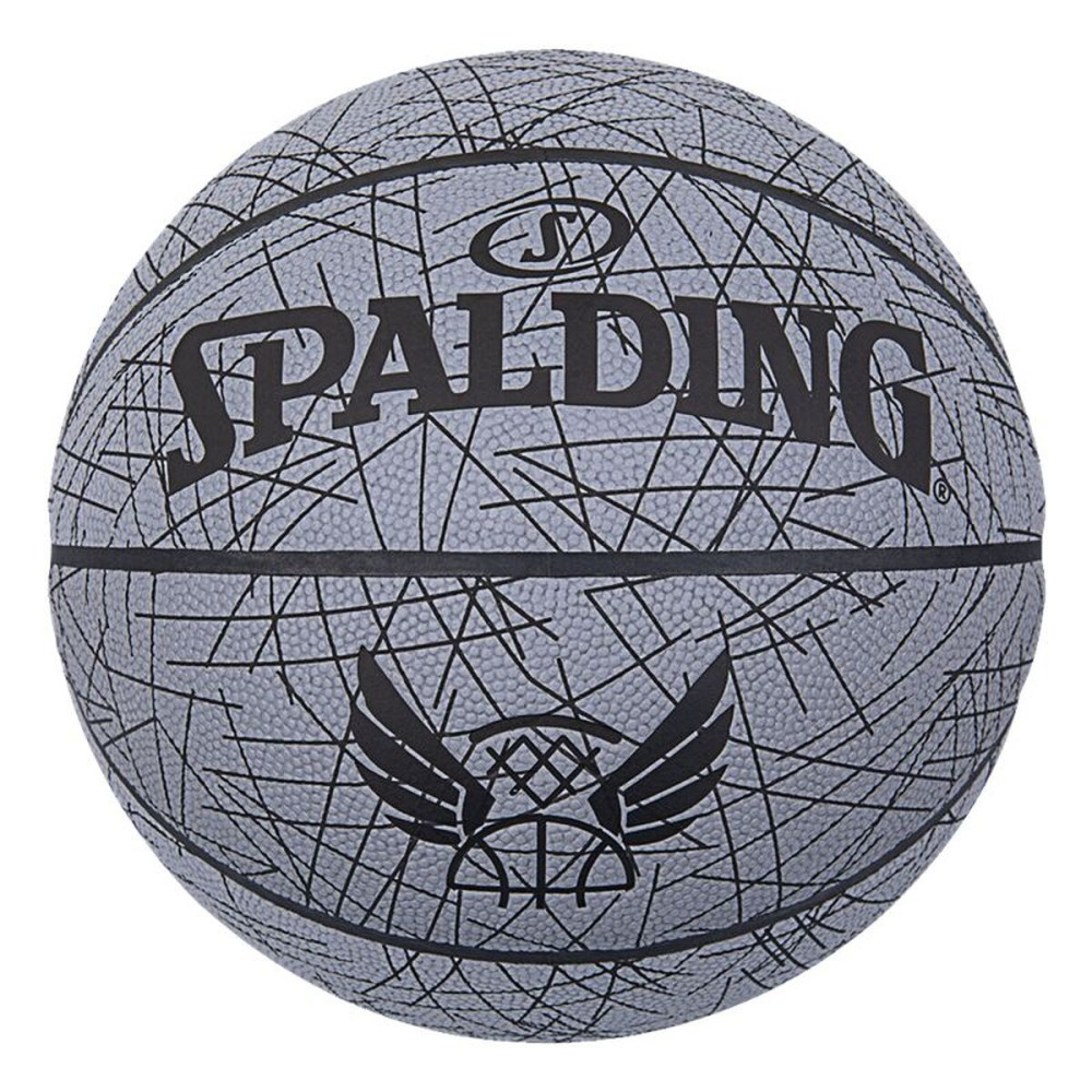 Basketball Ball Spalding 84570Z 7