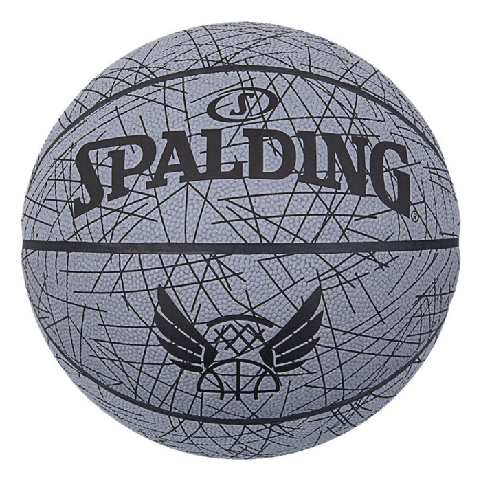 Basketball Ball Spalding 84570Z 7