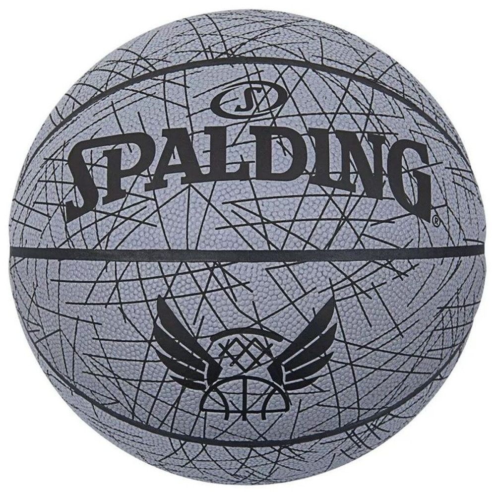 Basketball Ball Spalding 84570Z 7