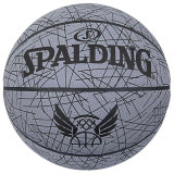 Basketball Ball Spalding 84570Z 7