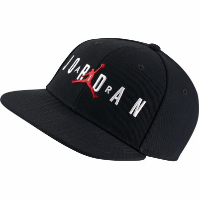 Sports Cap Jordan Jumpman Air (8-10 Years)