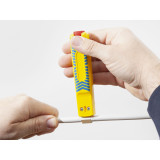 Wire Strippers JOKARI Secura Nº 27