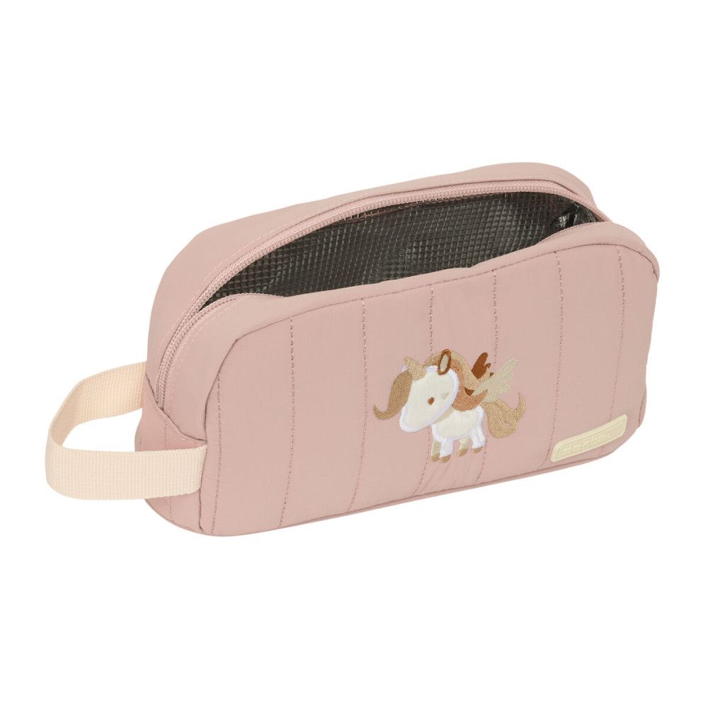 Thermal Lunchbox Safta Unicornio 21,5 x 12 x 6,5 cm