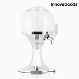 Cooling Beer Dispenser Ball InnovaGoods IG115489 Transparent (Refurbished A)