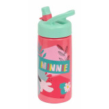 Water bottle Minnie Mouse Me Time 410 ml