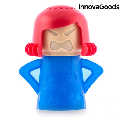 Microwave Cleaner InnovaGoods IG116998 60 ml (Refurbished B)