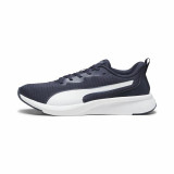 Running Shoes for Adults Puma Flyer Lite Blue Men
