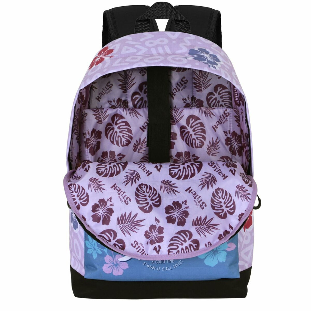 Casual Backpack Lilo & Stitch 31 x 18 x 44 cm