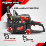 Chainsaw Elem Technic (50 cm)