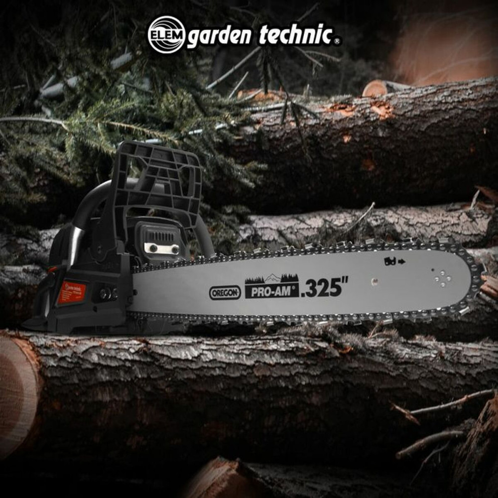 Chainsaw Elem Technic (50 cm)