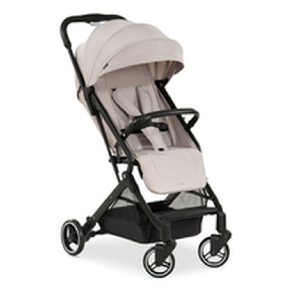 Baby's Pushchair Hauck Beige