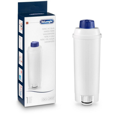 Water filter DeLonghi DLSC002