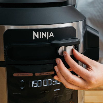 Electric Pot NINJA OL650EU