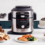 Electric Pot NINJA OL650EU