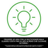 Electric Pot NINJA OL650EU