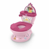 Potty Bright Starts Princess Disney Pink