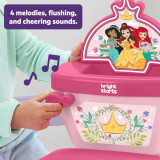 Potty Bright Starts Princess Disney Pink