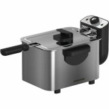 Deep-fat Fryer Smarton Grey 1 kg 3 L