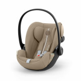 Car Chair Cybex Cloud G i-Size Plus Beige 0+ (de 0 a 13 kilos) Children's ECE R129/04