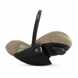 Car Chair Cybex Cloud G i-Size Plus Beige 0+ (de 0 a 13 kilos) Children's ECE R129/04