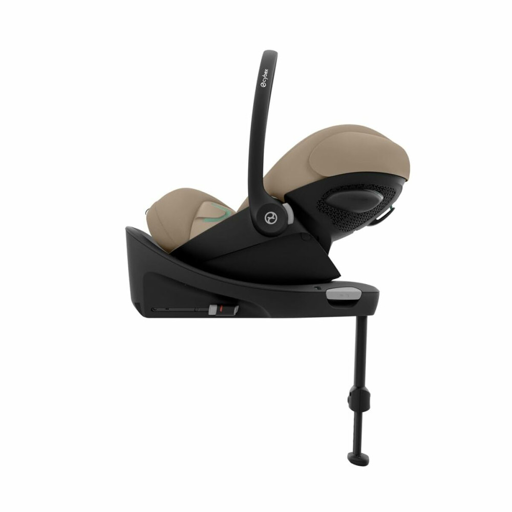 Car Chair Cybex Cloud G i-Size Plus Beige 0+ (de 0 a 13 kilos) Children's ECE R129/04