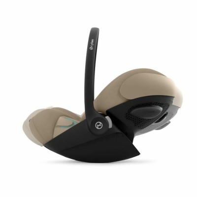 Car Chair Cybex Cloud G i-Size Plus Beige 0+ (de 0 a 13 kilos) Children's ECE R129/04