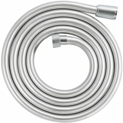Shower Hose Grohe VitalioFlex 27507001 2 m Metal Silver