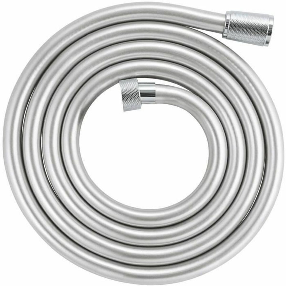 Shower Hose Grohe VitalioFlex 27507001 2 m Metal Silver