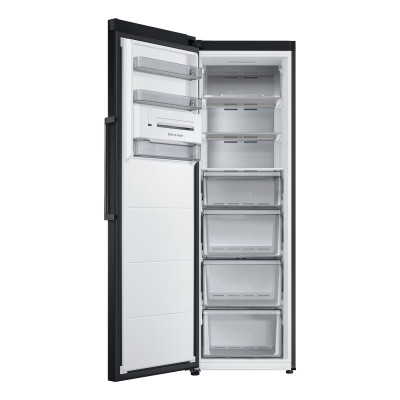 Combined Refrigerator Samsung