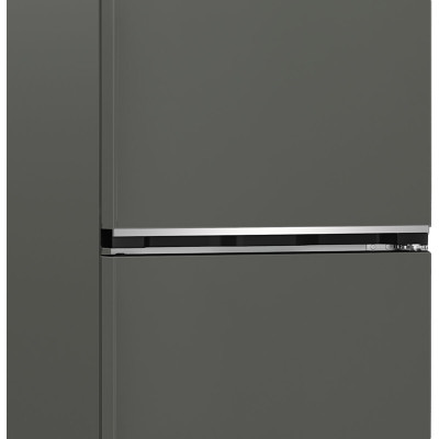Combined Refrigerator BEKO